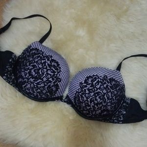Victoria secret " very sexy push up" bra